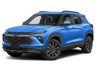 2024 Chevy Trailblazer Vancouver, WA