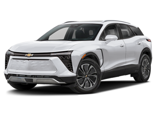 2024 Chevy Blazer EV Vancouver, WA