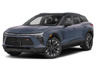 2024 Chevy Blazer EV Vancouver, WA