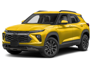 2025 Chevy Trailblazer Vancouver, WA