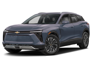 2025 Chevy Blazer EV Vancouver, WA