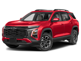 2026 Chevy Equinox Vancouver, WA