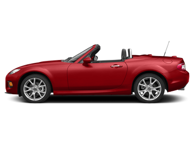 2015 Mazda Mazda Miata Club