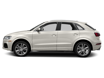 2018 Audi Q3 2.0T Premium Plus quattro