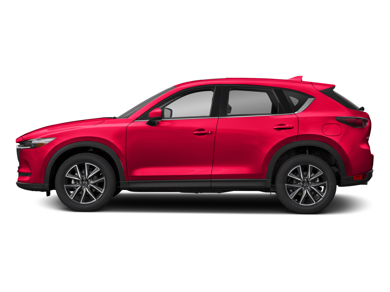 2018 Mazda Mazda CX-5 Grand Touring