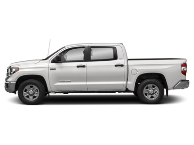 2019 Toyota Tundra SR5 5.7L V8