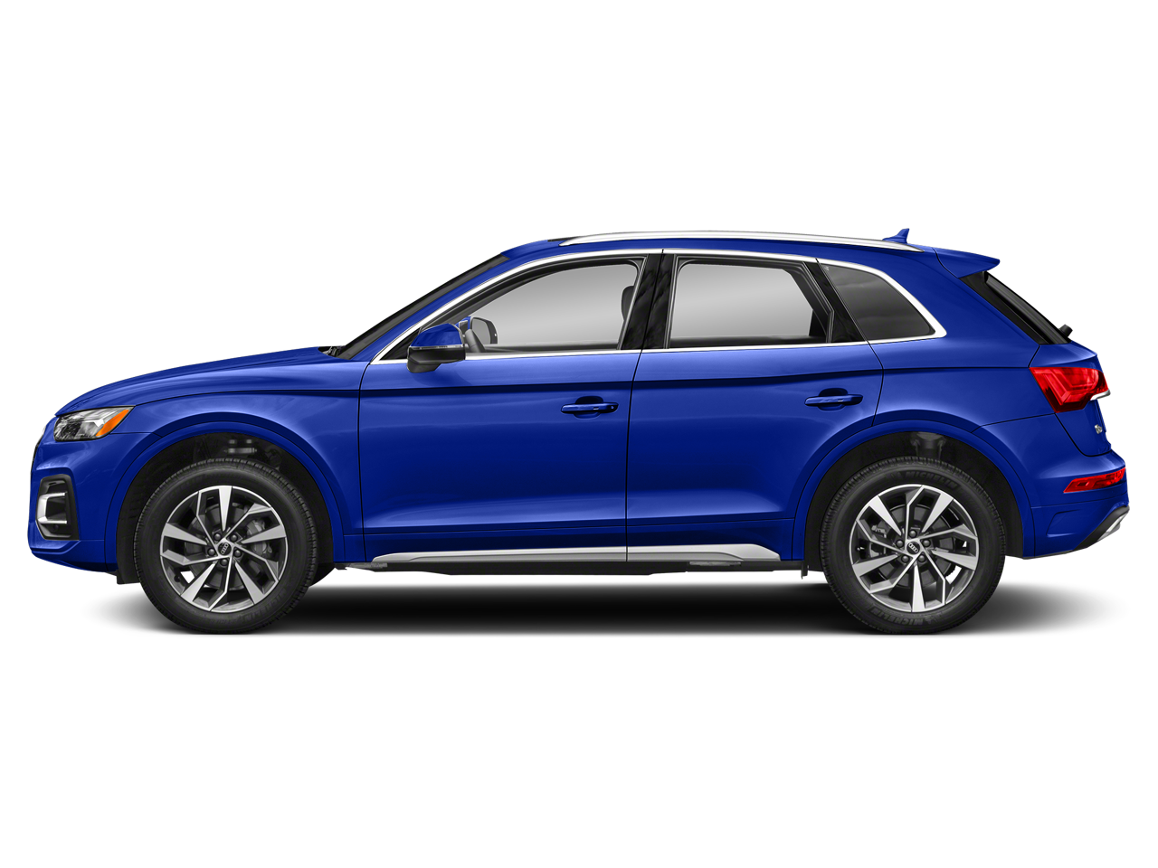 2021 Audi Q5 45 Premium Plus quattro