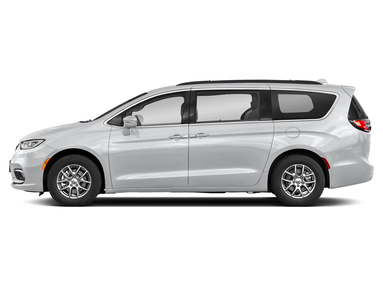 2021 Chrysler Pacifica Touring