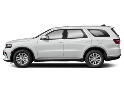 2021 Dodge Durango GT Plus AWD