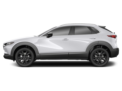 2021 Mazda Mazda CX-30 Turbo