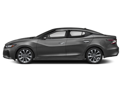 2021 Nissan Maxima Platinum