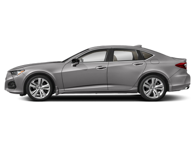 2022 Acura TLX Technology Package