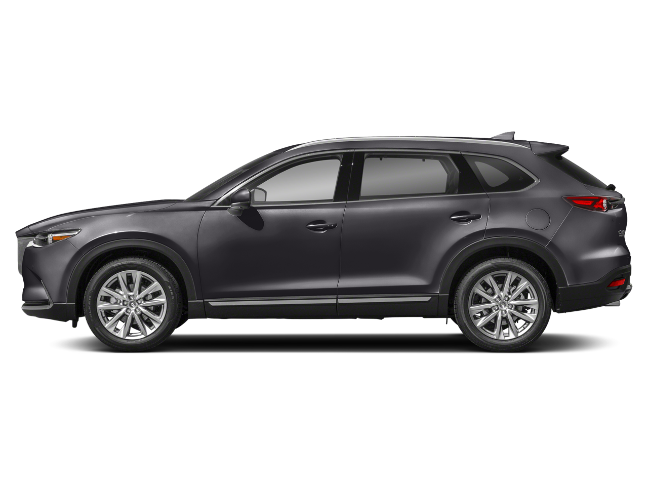 2022 Mazda Mazda CX-9 Grand Touring