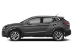 2022 Nissan Rogue Sport S
