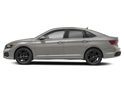 2022 Volkswagen Jetta SE