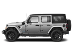 2023 Jeep Wrangler Base 4xe