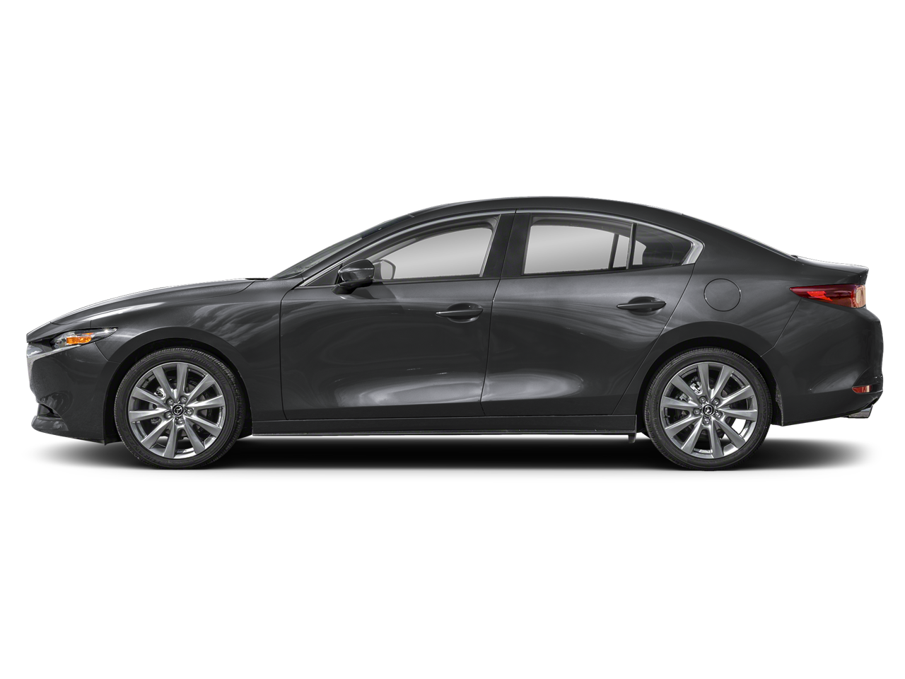 2023 Mazda Mazda3 2.5 S Preferred Package Base