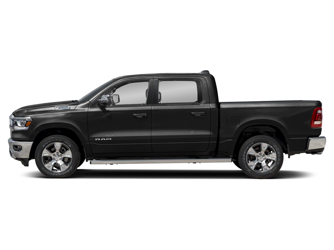 2023 RAM Ram 1500 Pickup Laramie - Photo 35