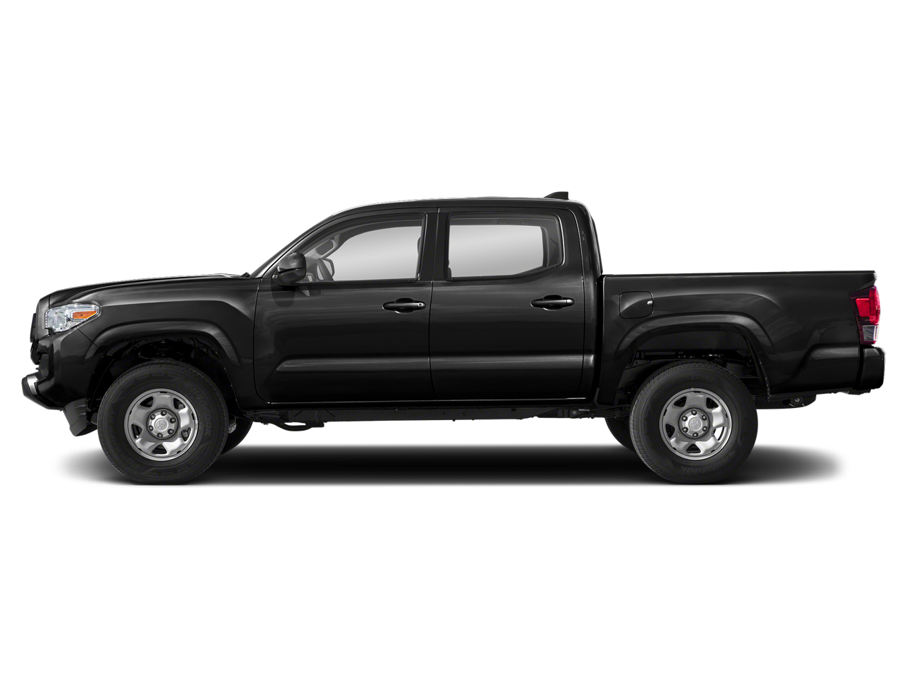 2023 Toyota Tacoma TRD Sport - Photo 35