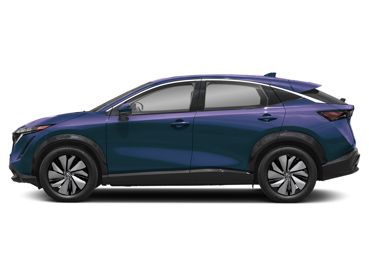 2024 Nissan Ariya EVOLVE+ e-4ORCE