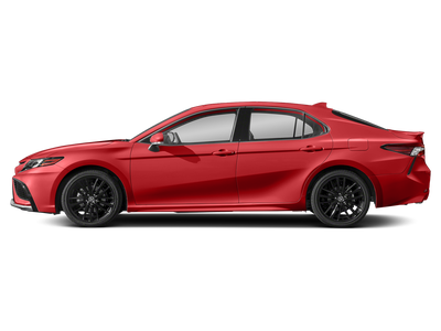 2024 Toyota Camry TRD V6