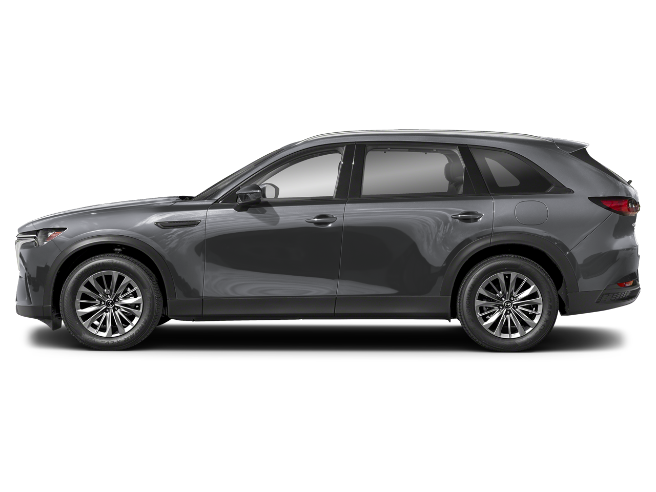 2025 Mazda Mazda CX-90 Preferred Package
