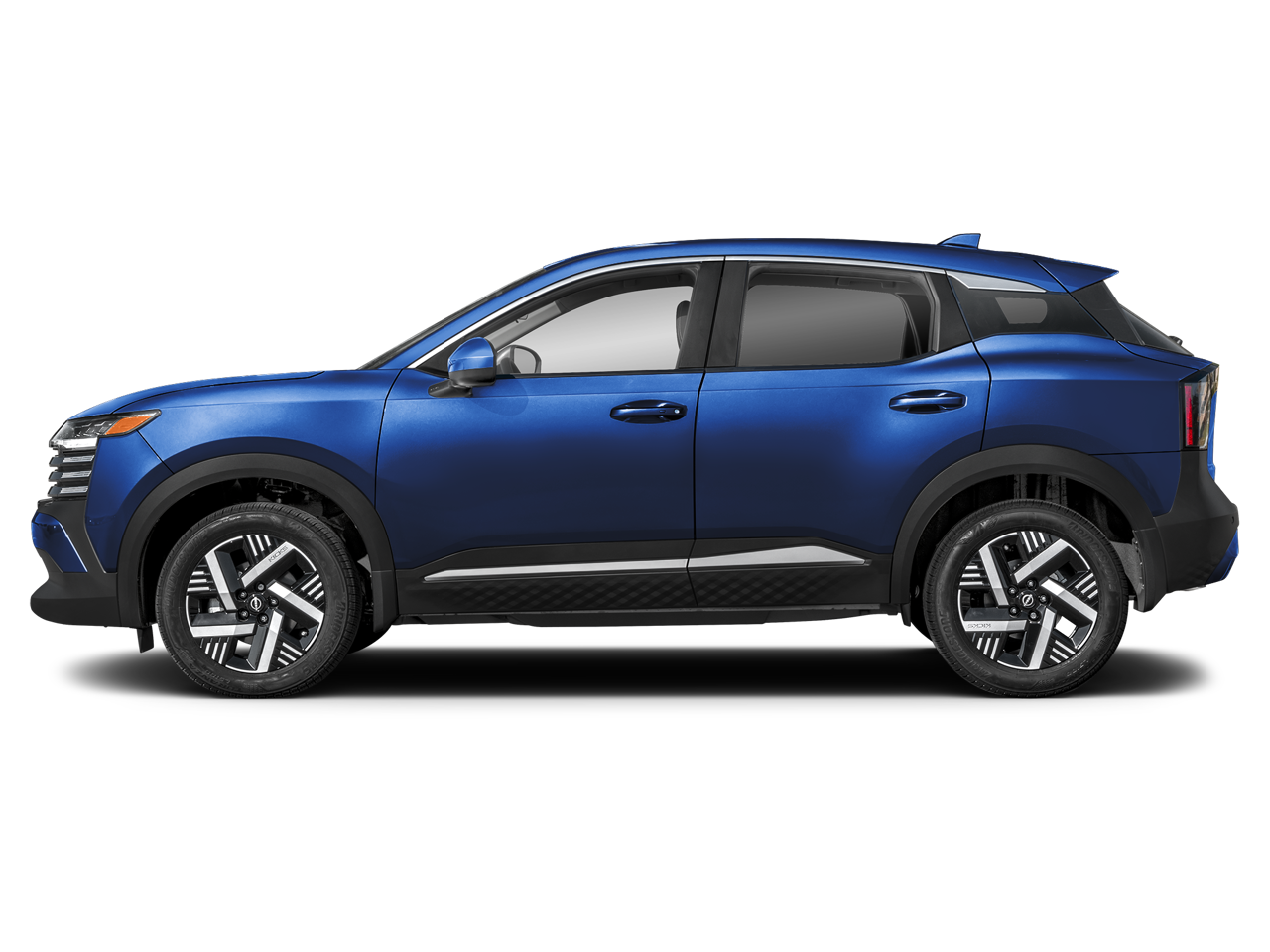 2025 Nissan Kicks SV Intelligent AWD