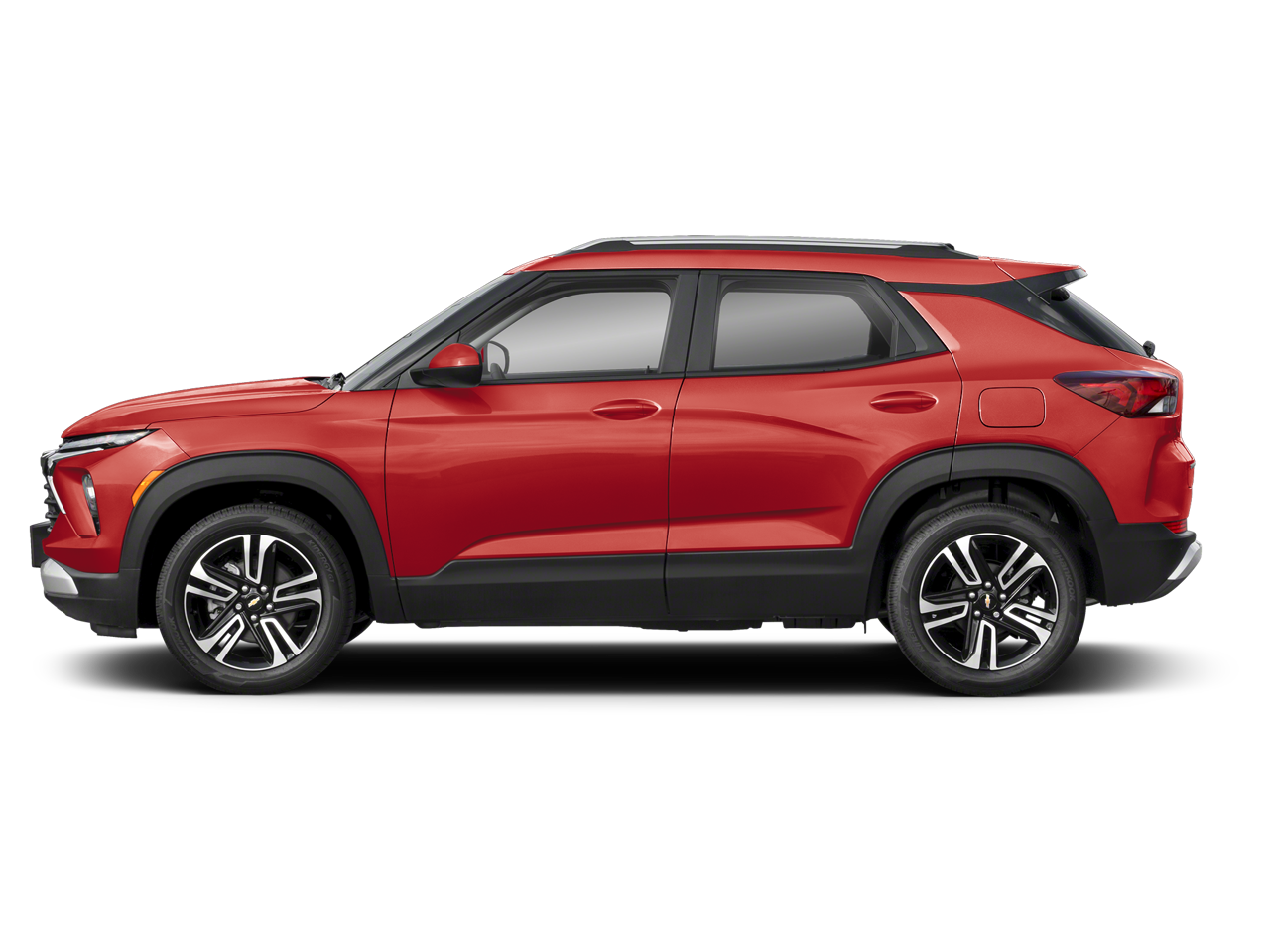 2026 Chevrolet Trailblazer LT - Photo 34