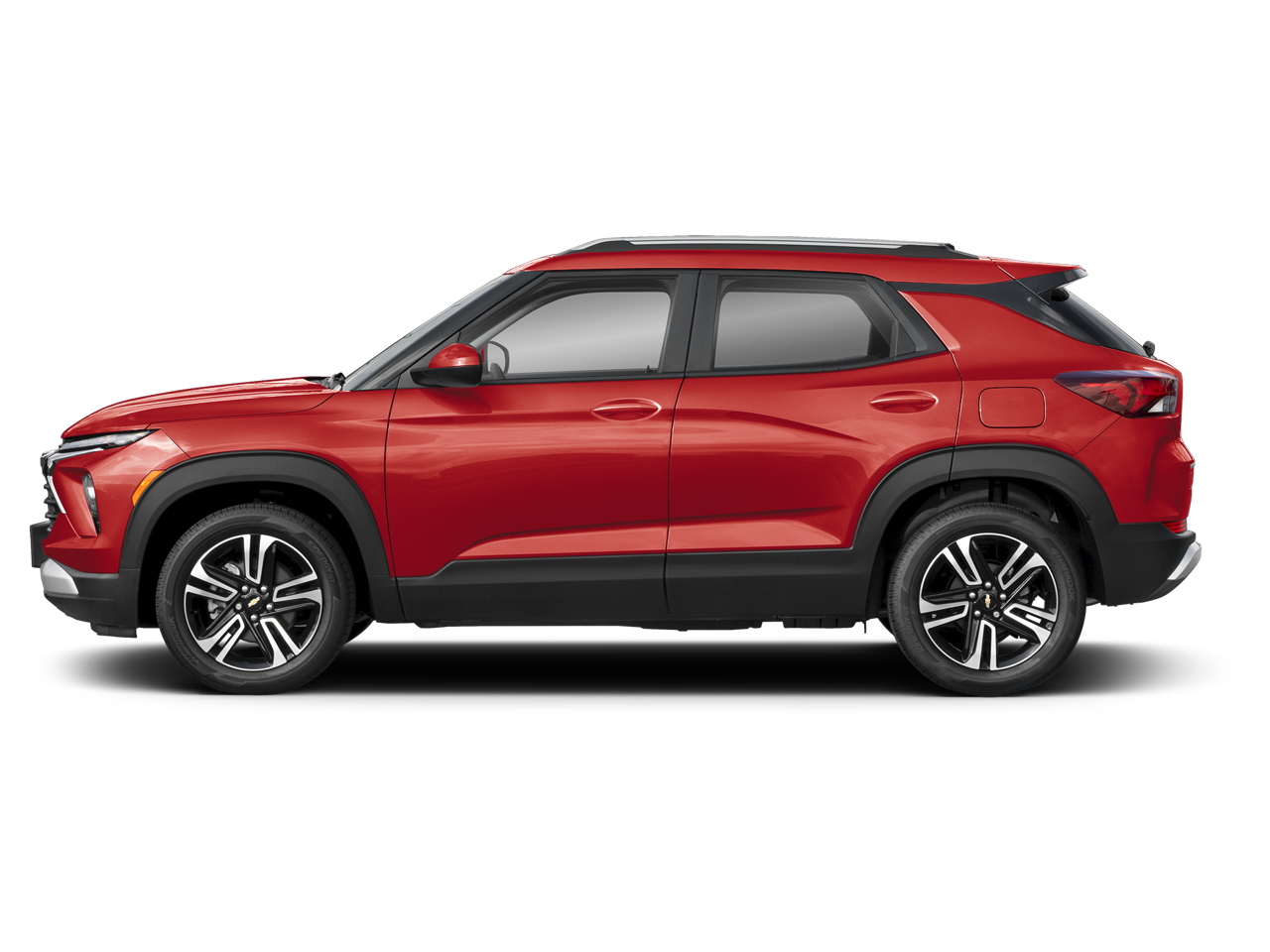 2026 Chevrolet Trailblazer LT - Photo 36