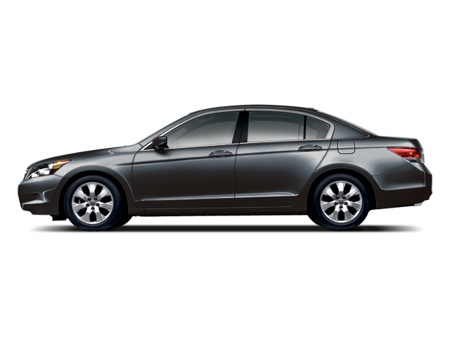 2010 Honda Accord EX-L Auto's photo