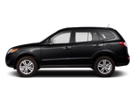 2011 Hyundai Santa Fe Limited
