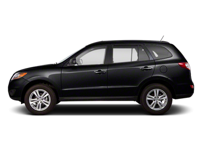2011 Hyundai Santa Fe Limited