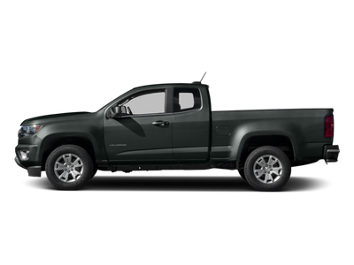 2016 Chevrolet Colorado 2WD LT