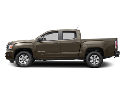 2016 GMC Canyon 2WD