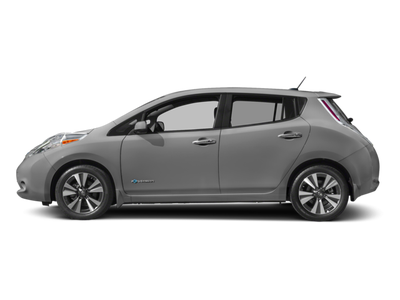 2016 Nissan Leaf SV