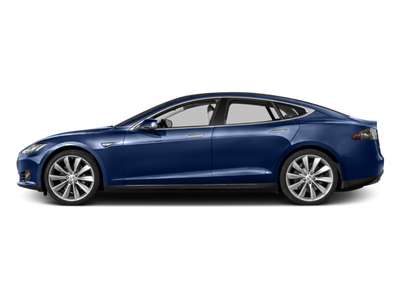 2016 Tesla Model S 90D