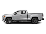 2017 GMC Canyon 4WD SLE