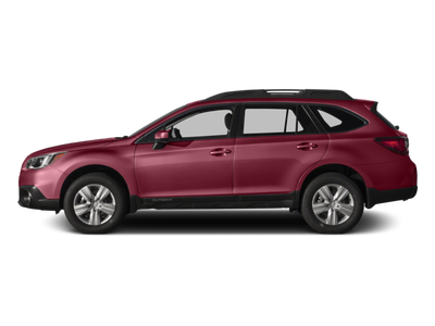 2017 Subaru Outback 2.5i