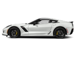 2018 Chevrolet Corvette Z06 Z06 3LZ