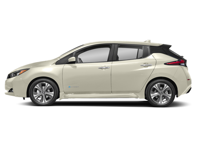 2018 Nissan Leaf SV