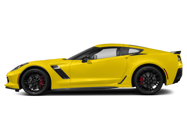 2019 Chevrolet Corvette Z06 Z06 3LZ