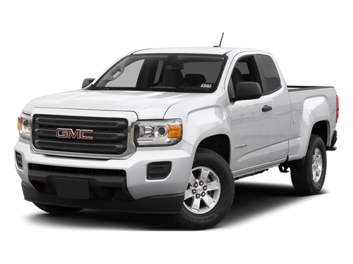 2015 GMC Canyon 2WD SL