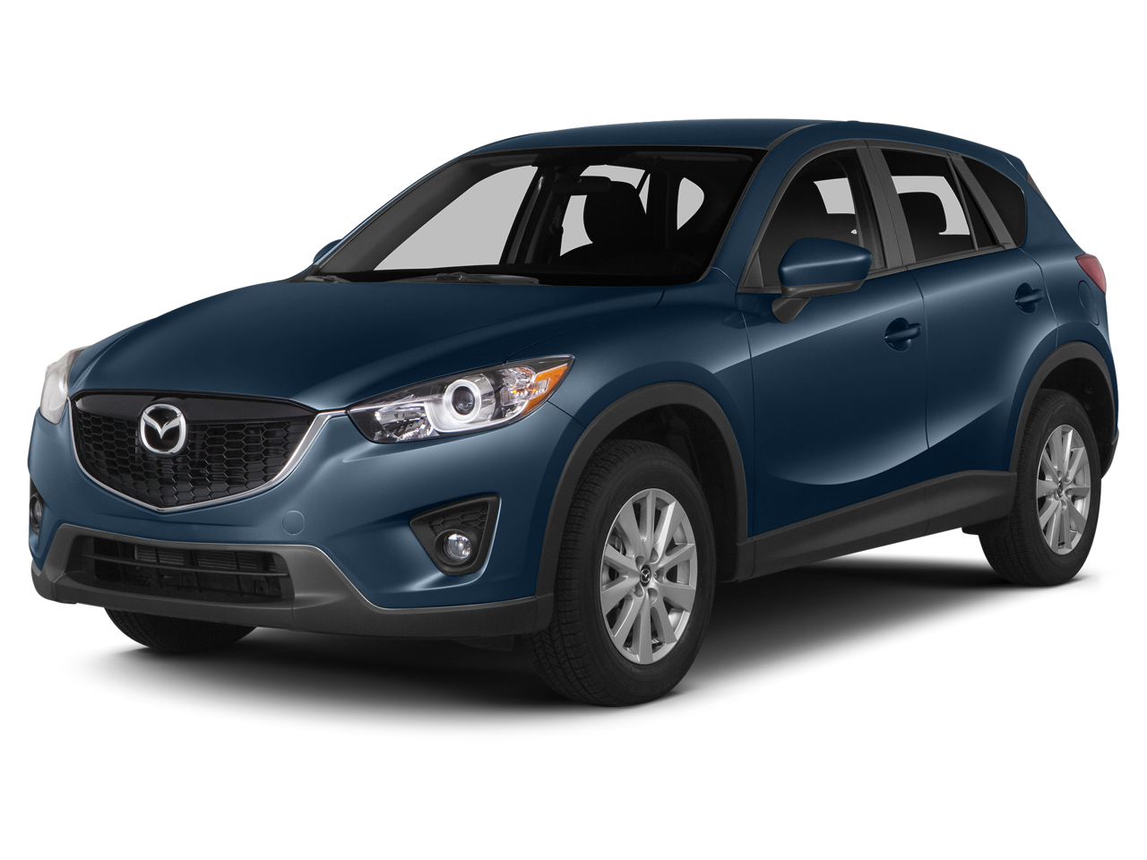 2015 Mazda CX-5 Sport auto 4WD's photo