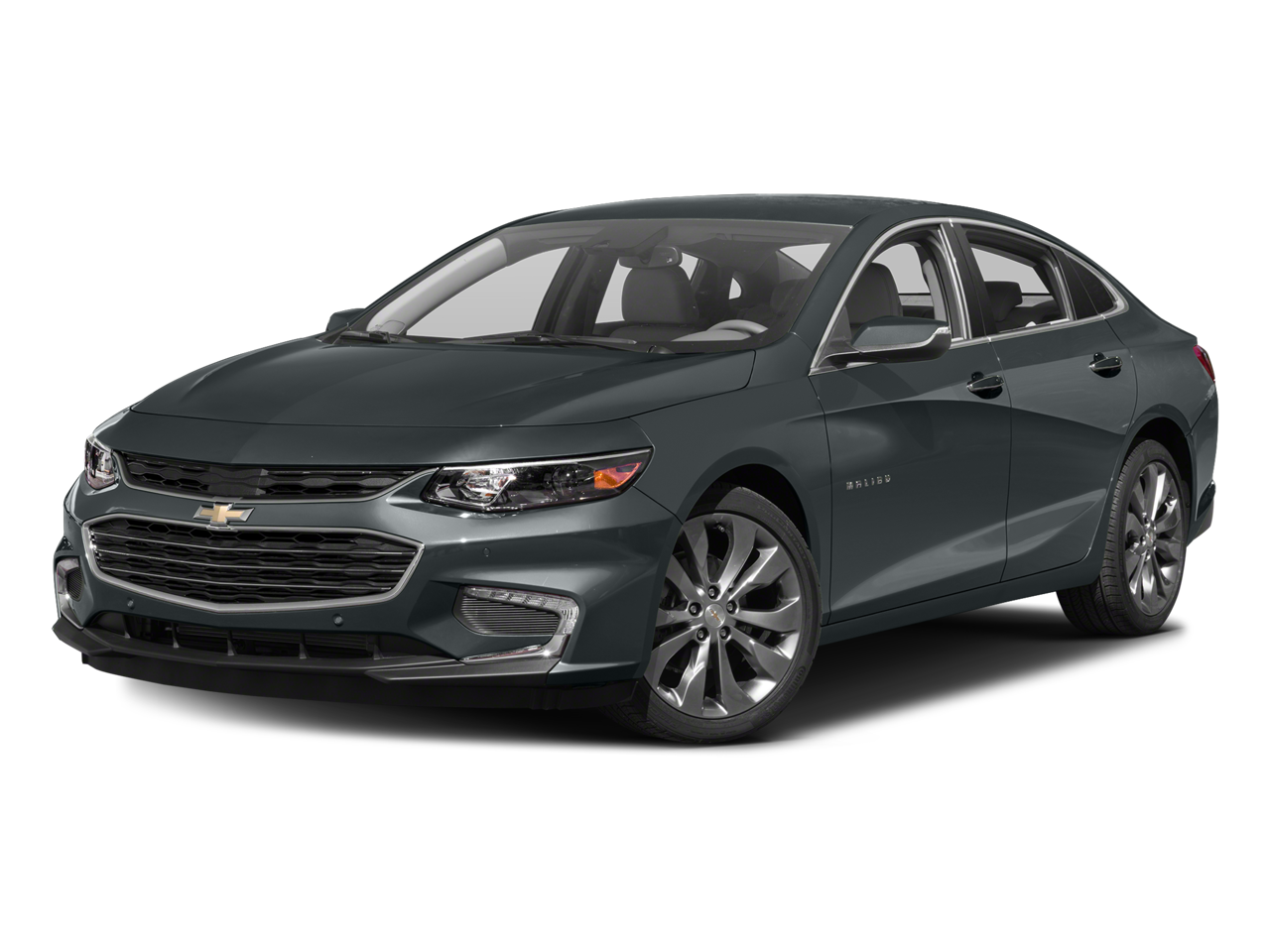 2016 Chevrolet Malibu Premier