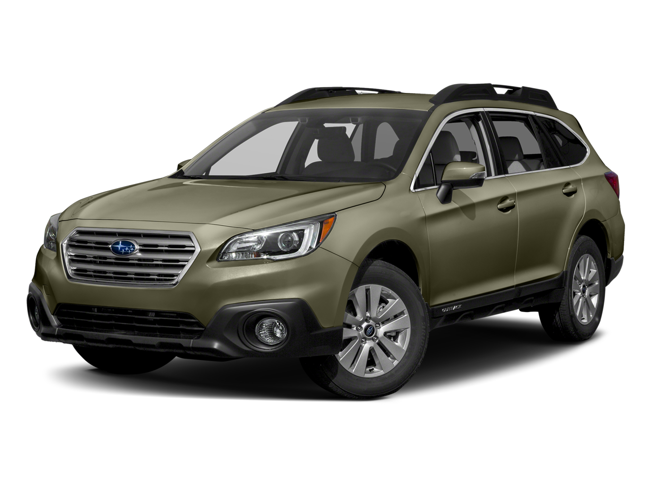 2017 Subaru Outback Premium