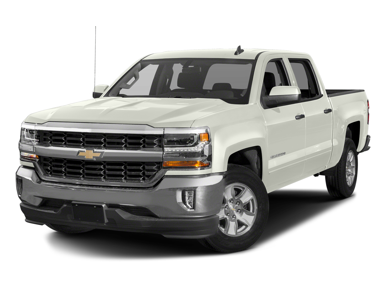2018 Chevrolet Silverado 1500 LT for sale in Vancouver, WA