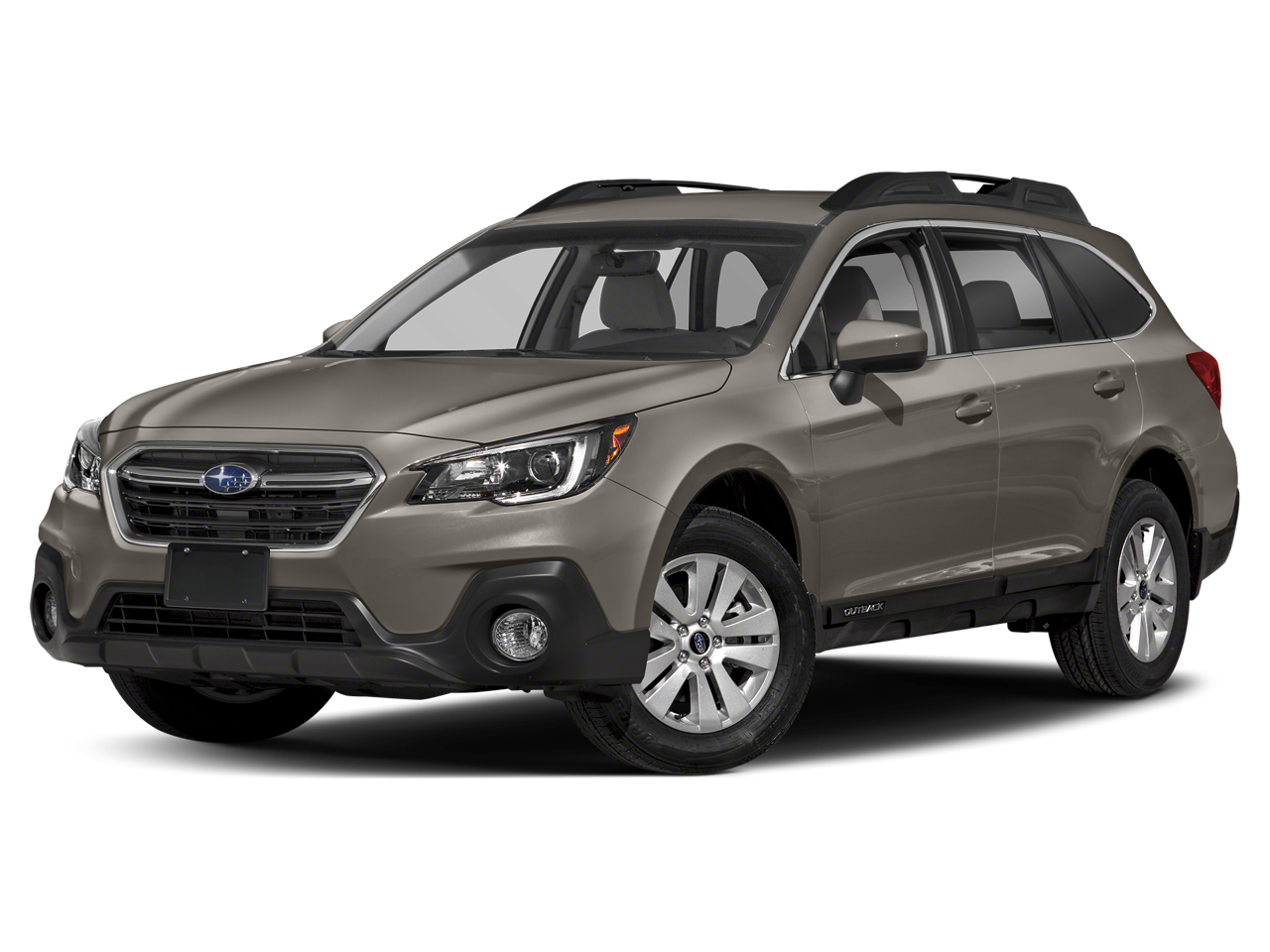2018 Subaru Outback 2.5i Premium's photo