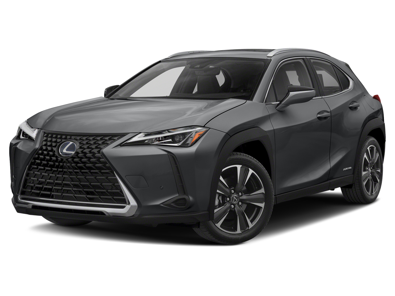 2019 Lexus UX 250h Base