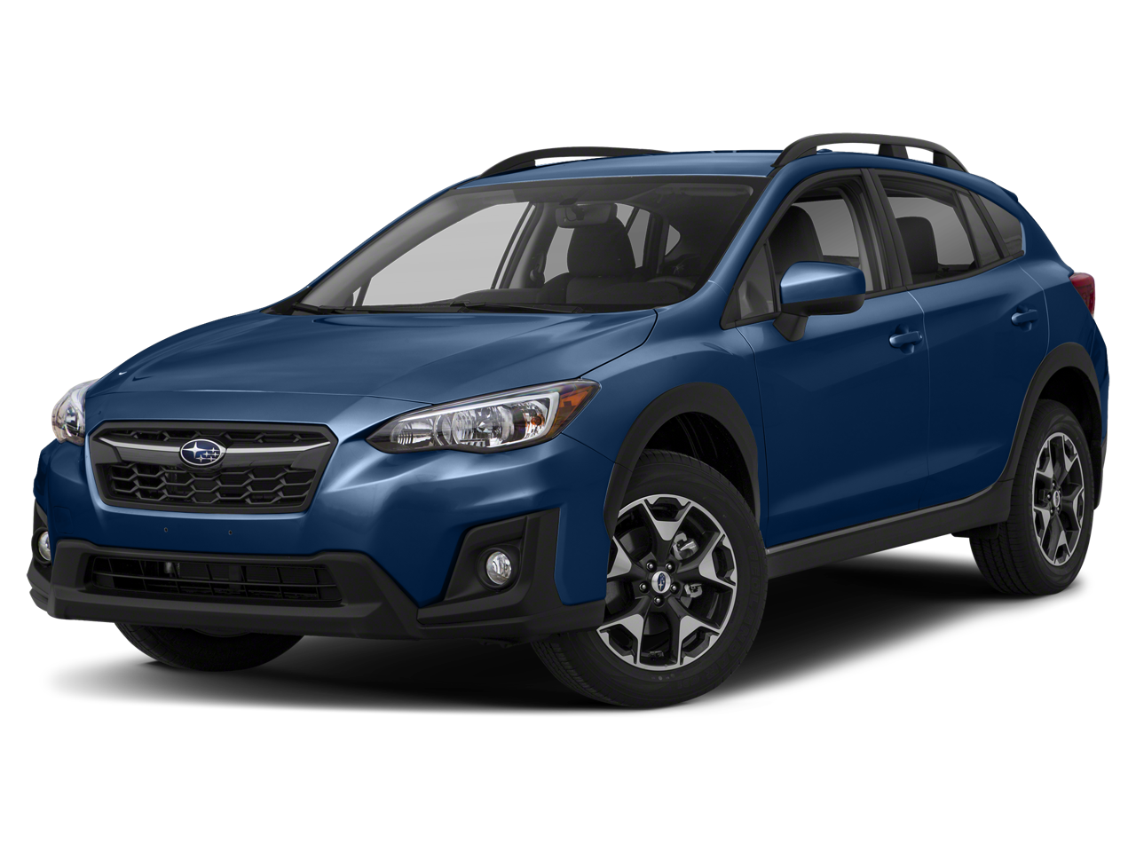 2019 Subaru Crosstrek 2.0i Premium CVT's photo