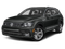 2019 Volkswagen Tiguan 2.0T SEL R-Line